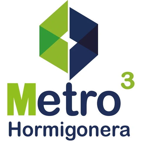 Hormig…