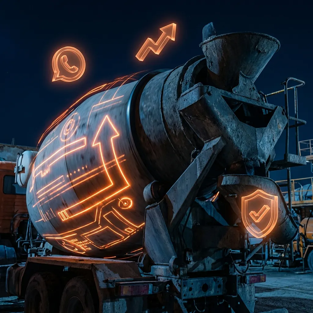 Fondo Industrial